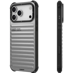 کاور یانگ کیت مدل bscx011مناسب برای گوشی موبایل اپل iPhone 17 Pro Max