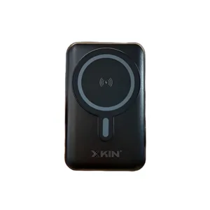 پاوربانک 15 وات ایکس کین مدل XK-PB2057 ظرفیت 10000 میلی‌آمپرساعت