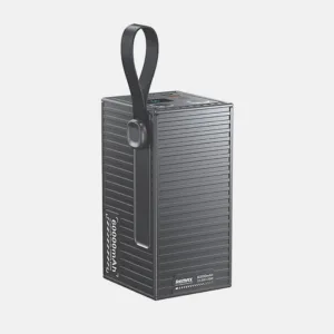 پاوربانک ریمکس مدل RPP-609 Pro ظرفیت 60000 میلی آمپر ساعت