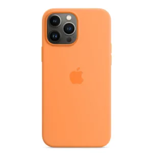 کاور مدل سیلیکونی مناسب برای گوشی موبایل اپل Iphone 13 pro