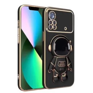 کاور گاردتک مدل astronaut مناسب برای گوشی موبایل شیائومی Poco X4 Pro 4G
