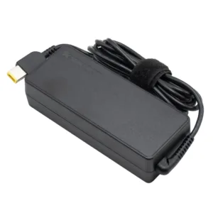 شارزر لپ تاپ 20 ولت 4.5 آمپر لنوو مدل USB 90W