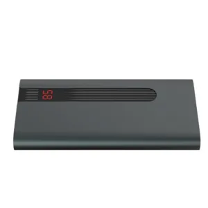 پاوربانک جلیکو مدل RM-190 ظرفیت ۱۰۰۰۰ میلیآمپر ساعت