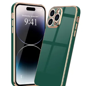 کاور گاردتک اساک مدل Myca2 مناسب برای گوشی موبایل اپل Iphone 13 Pro Max