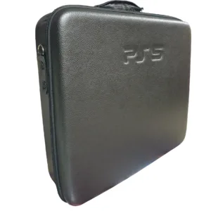 کیف حمل کنسول ps5 طرح GENESIS PHANTOM مدل FAT PRO کد 85