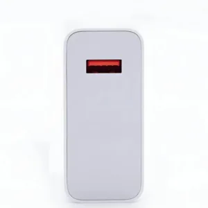 شارژر دیواری 67 وات مدل power adapter به همراه کابل تبدیل usb_c