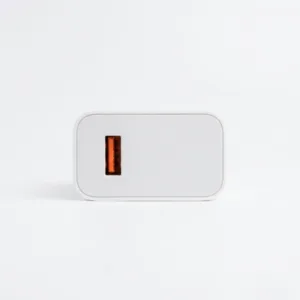 شارژر دیواری 33 وات مدل MDY_16_EF به همراه کابل USB-C