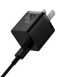 شارژر دیواری 20 وات بیسوس مدل GAN5