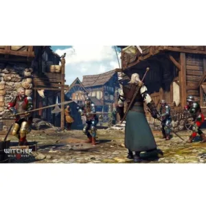 بازی Witcher 3 مخصوص PS4