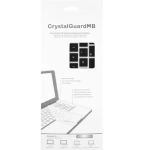 محافظ کیبورد مدل SL3 مناسب برای لپ تاپ مایکروسافت 4/5/SURFACE LAPTOP 3