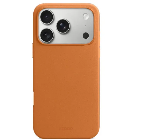 کاور کی -زد دوو مدل Noble Collection مناسب برای گوشی موبایل اپل  iPhone 17 Pro