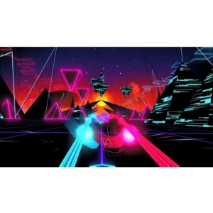 بازی Synth Riders Remastered Edition مخصوص PS VR2