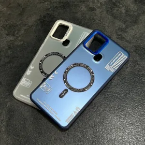 کاور گاردتک مدل SCool_A21S مناسب برای گوشی موبایل سامسونگ Galaxy A21S