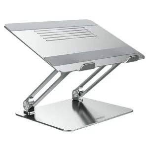 پایه نگهدارنده لپ تاپ نیلکین مدل ProDesk Adjustable