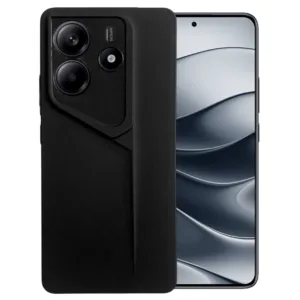 کاور موفی مدل NOTE14_PSH02 مناسب برای گوشی موبایل شیائومی Redmi Note 14 4G
