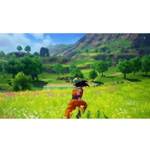بازی Dragon Ball Z: Kakarot نسخه استاندارد مخصوص PS5