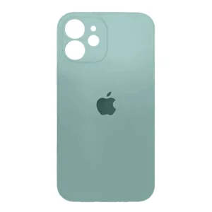 کاور مدل سیلیکونی مناسب برای گوشی موبایل اپل iphone 12