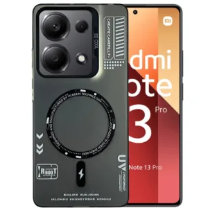 کاور گاردتک مدل SoCool_Note13Pro مناسب برای گوشی موبایل شیائومی Redmi Note 13 Pro 4G / Poco M6 Pro 4G