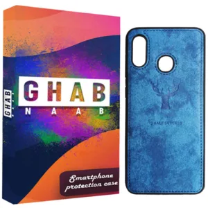 کاور قاب ناب مدل GV01 مناسب برای گوشی موبایل هوآوی P30 Lite