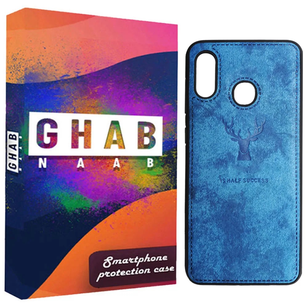 کاور قاب ناب مدل GV01 مناسب برای گوشی موبایل هوآوی P30 Lite