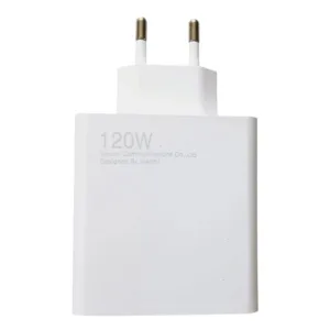 شارژر دیواری 120 وات مدل MDY-13-EE