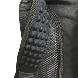 کوله پشتی لپ تاپ اکولاک مدل mc-457 مناسب برای لپ تاپ های تا ۱۵.۶ اینچی