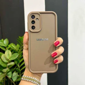 کاور قاب تک مدل SOLID مناسب برای گوشی موبایل سامسونگ Galaxy A11