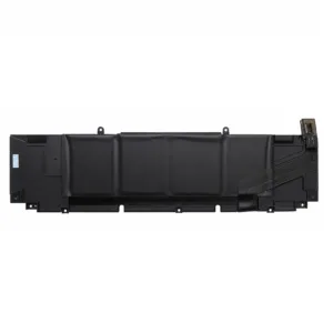باتری لپ‌تاپ 9 سلولی مدل XG4K6 مناسب برای لپ‌تاپ دل مدل Precision 17 5770S