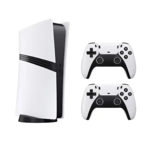 مجموعه کنسول بازی مدل GS5 Pro Game Stick