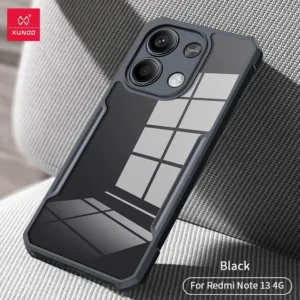 کاور موکولو مدل XUNDD مناسب برای گوشی موبایل شیائومی Poco M6 Pro 4G / Redmi Note 13 Pro 4G