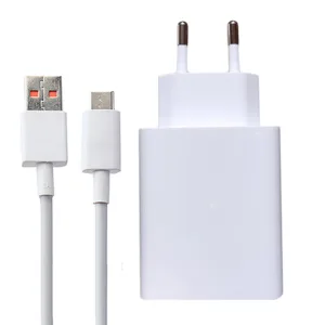 شارژر دیواری شیائومی مدل M3به همراه کابل USB_C