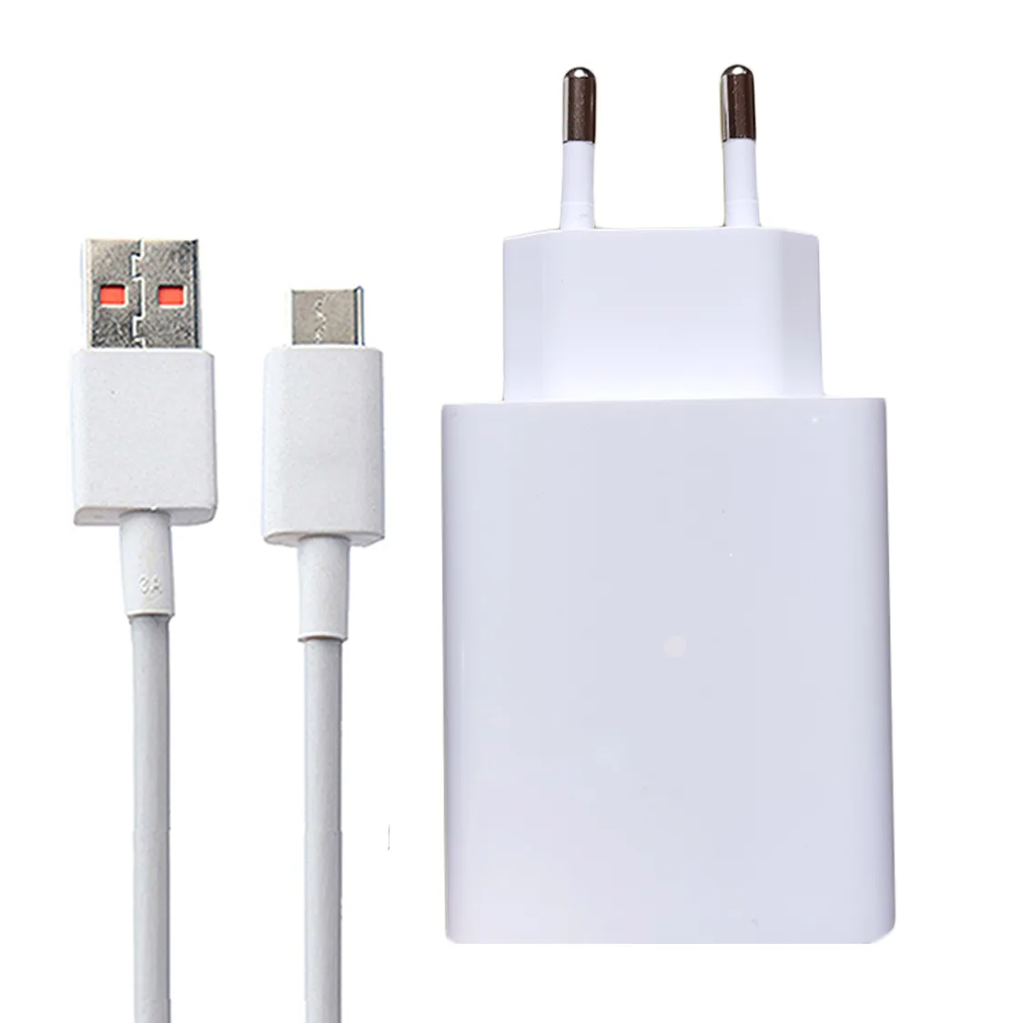 شارژر دیواری شیائومی مدل M3به همراه کابل USB_C