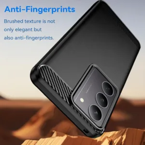 کاور مگنوا مدل GripTech مناسب برای گوشی موبایل ریلمی C75 4G