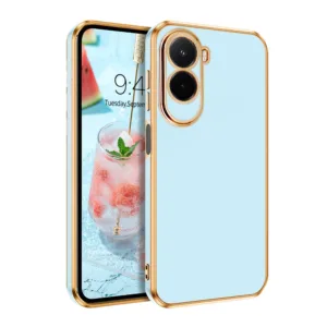 کاور موکولو مدل Xuka مناسب برای گوشی موبایل شیائومی Poco M7 4G / M7 Plus