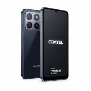 گوشی موبایل کامتل مدل Tivo Core دو سیم کارت ظرفیت 64 گیگابایت و رم 4 گیگابایت