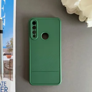 کاور موفی مدل Tecton مناسب برای گوشی موبایل هوآوی P30 Lite
