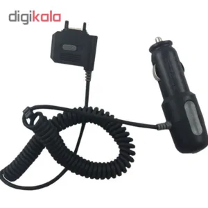 شارژر فندکی کد 0825520