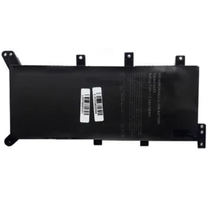 باتری لپ تاپ 2 سلولی مدل x555 مناسب برای لپ تاپ ایسوس X555-K555-F555