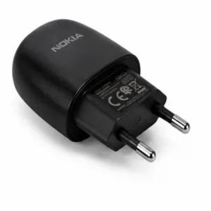 شارژر دیواری 5 وات نوکیا مدل TN-050100E5