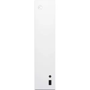 کنسول بازی مایکروسافت مدل Xbox Series S - Robot White ظرفیت 1 ترابایت