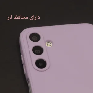 کاور مدل silick1 مناسب برای گوشی موبایل شیائومی Redmi Note 13 4G