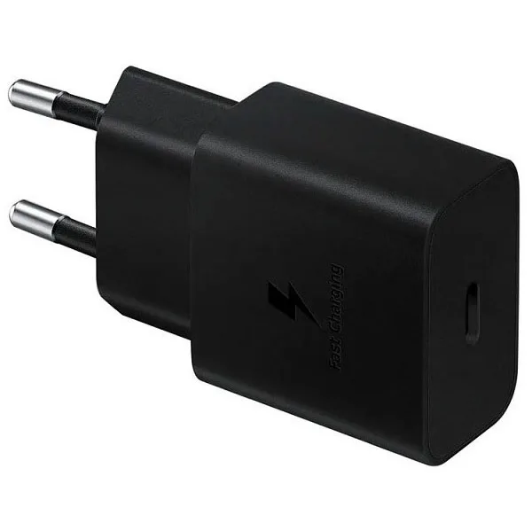 شارژر دیواری 15 وات سامسونگ مدل NB0009