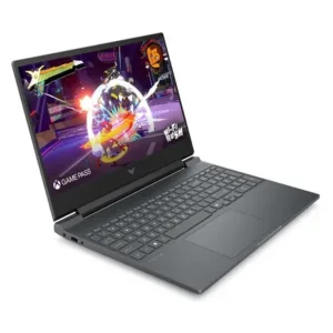 لپ‌تاپ 15.6 اینچی اچ‌ پی مدل Victus 15 fa2081ne-Core 7 240H-RTX5060 8GB-24GB DDR5 5600MHz-2TB SSD-FHD 144Hz - کاستوم شده