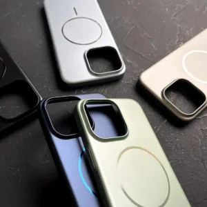کاور تاپ قاب مدل METALSAFE مناسب برای گوشی موبایل اپل iPhone 13 Pro Max