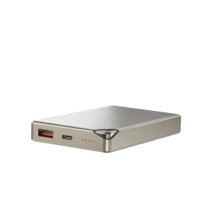 پاوربانک 22.5 وات ویوو مدل Wi-P20 ظرفیت 10000 میلیآمپرساعت