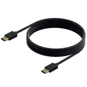 کابل شارژ دسته پلی استیشن 5 اسپارک فاکس مدل CABLE DATA and CHARGE W20P501