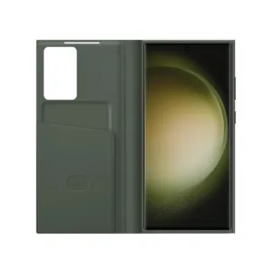 کیف کلاسوری سامسونگ مدل EF-ZS918 مناسب برای گوشی موبایل سامسونگ Galaxy S23 Ultra