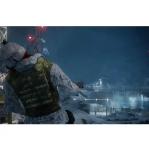 بازی Sniper Ghost Warrior: Contracts 2 Double Pack مخصوص PS5