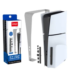 محافظ پلی استیشن 5 آی پگا مدل PS5 Slim PG-P5S012