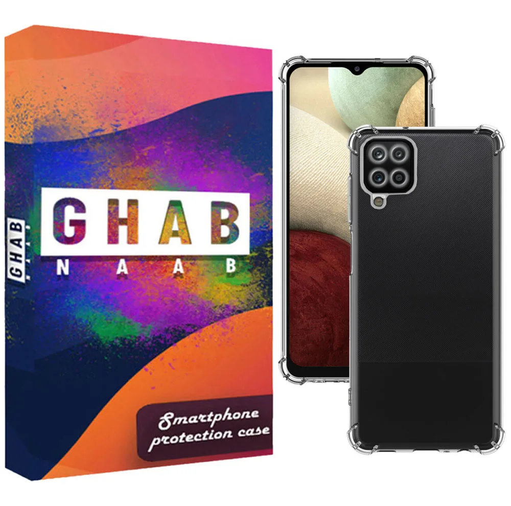کاور قاب ناب مدل JLLZ-KPS مناسب برای گوشی موبایل سامسونگ Galaxy A22 4G